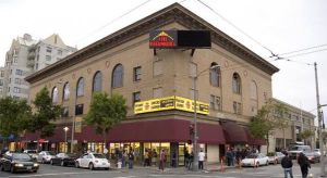 Fillmore Auditorium (San Francisco, CA)