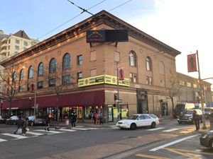 Fillmore Auditorium (San Francisco, CA)