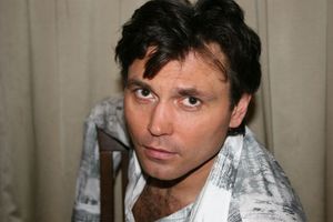 Віталій Борисюк