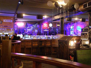 Docker Pub