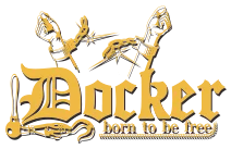 Docker Pub