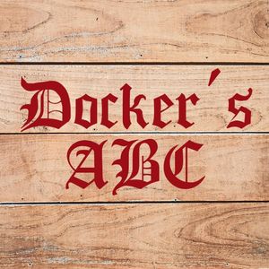 Docker's ABC