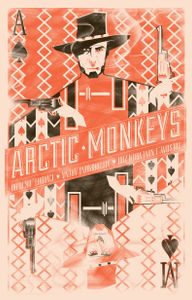 Arctic Monkeys Cardiff 2011