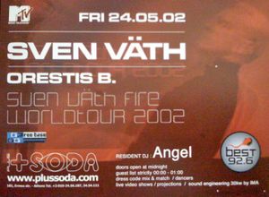 Sven Väth