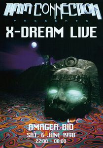 X-Dream