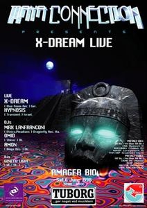X-Dream