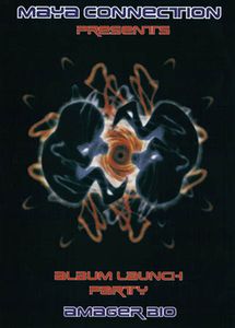 Album Launch Party
