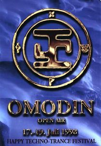 Omodin (Open-Air)