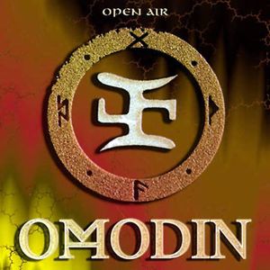 Omodin
