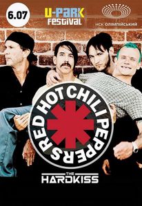 Red Hot Chili Peppers