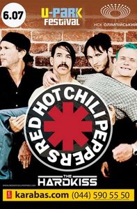 Red Hot Chili Peppers