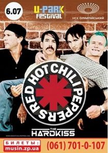 Red Hot Chili Peppers