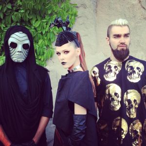The Hardkiss