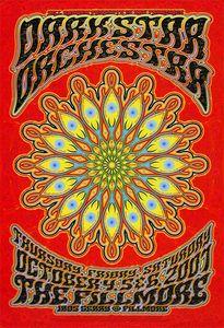 Dark Star Orchestra San Francisco 2007