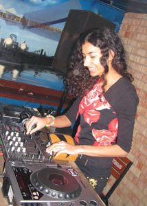 DJ GLS
