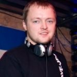 DJ Сухарь