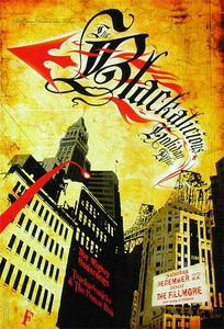 Blackalicious San Francisco 2007