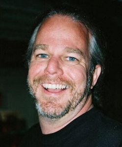 Ron Donovan