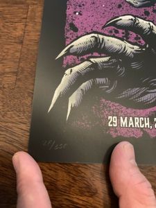 Metallica Hamburg 2018 (Show Edition)