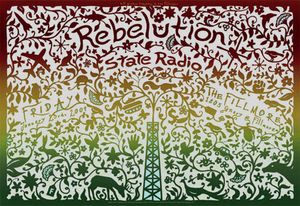Rebelution San Francisco 2009