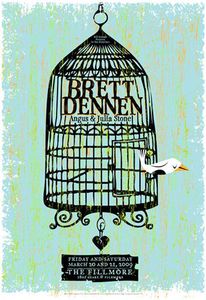 Brett Dennen San Francisco 2009