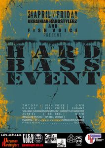 Hard Bass Event