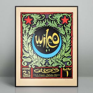 Wilco Dekalb 2003