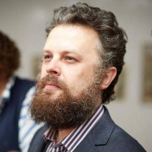 Альберт Цукренко
