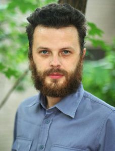 Альберт Цукренко