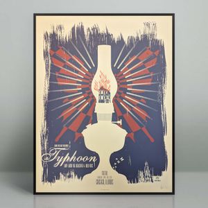 Typhoon Chicago 2014