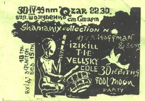 Shamanix Collection