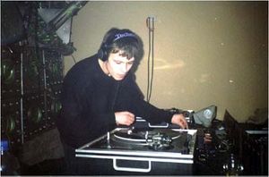 DJ Sqvark
