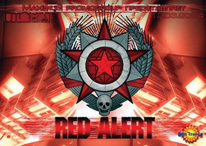 Red Alert