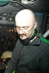 DJ Lenin