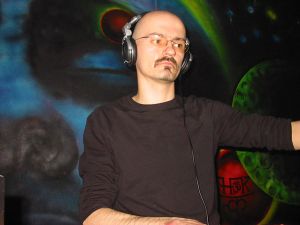 DJ Lenin