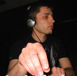 DJ Sen-Sor