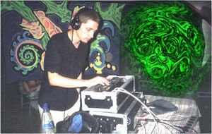 DJ Sen-Sor