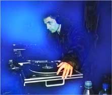DJ Sen-Sor