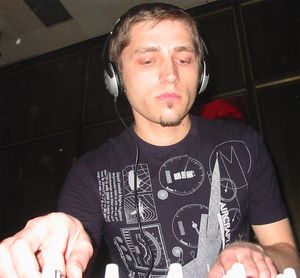 DJ Sen-Sor