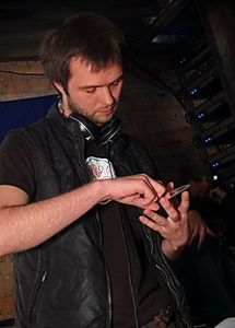 DJ Omsun