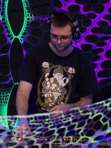 DJ Omsun