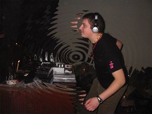 DJ Manu
