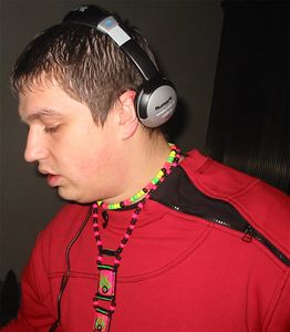 DJ Manu