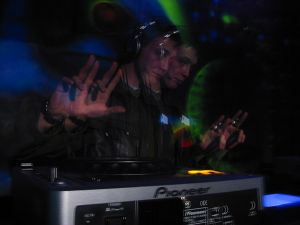 DJ Proton