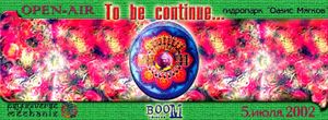To Be Continue...