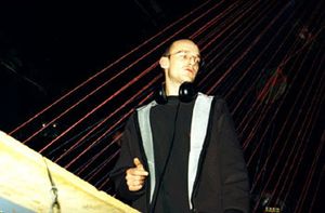 DJ Gabriel
