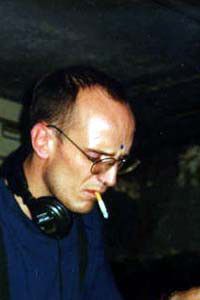 DJ Gabriel
