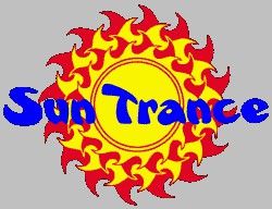 Sun Trance