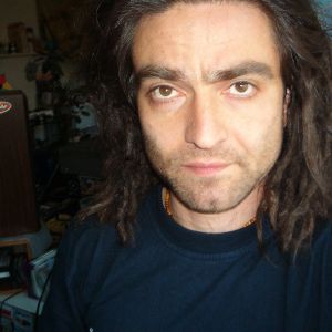 Ben Morlack