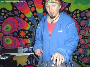 DJ Pubert